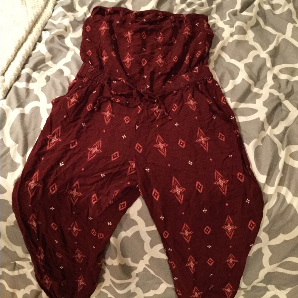 Jumpsuit
